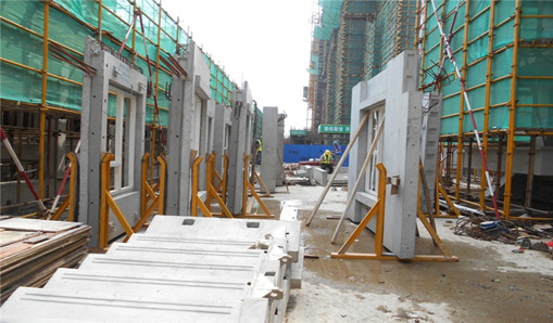 面對裝配式建筑的優(yōu)惠政策，企業(yè)該如何應(yīng)對？