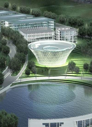 中國南方移動(dòng)基地