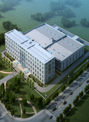 歐蒙（天津）醫(yī)學(xué)診斷技術(shù)有限公司建設(shè)年產(chǎn)體外診斷試劑100萬盒、診斷儀器1000臺廠房