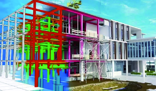 什么是BIM三級水平？如何實現(xiàn)