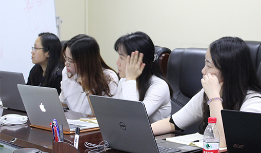 信息化·ERP丨凝聚人才共識(shí)，企業(yè)偉大革命