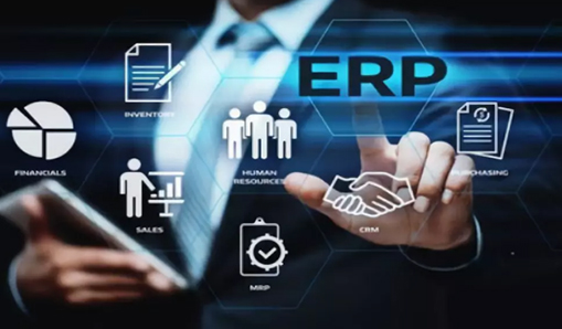 信息化上線丨抱最大的希望，做最大的努力