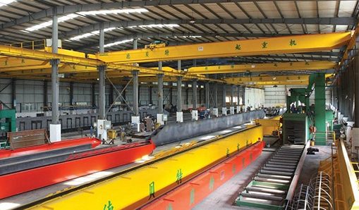 智慧工廠是什么樣的？必須要有這五個特征！