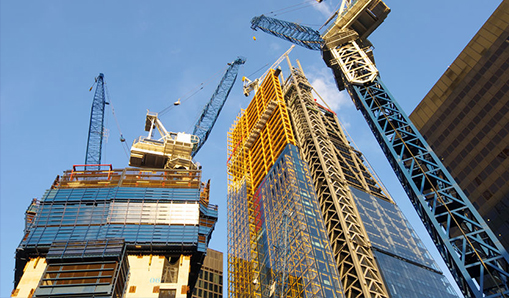 住房和城鄉(xiāng)建設(shè)部等6部門印發(fā)指導(dǎo)意見 加快推行工程擔保制度