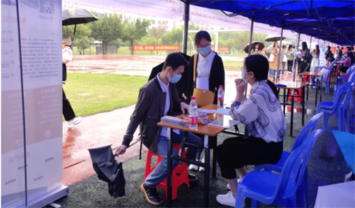 蕉綠？duck 不必！鎰辰集團(tuán)2022屆校招補(bǔ)錄來啦！