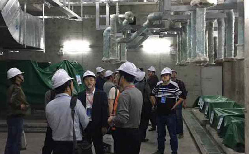 BIM施工技術(shù),BIM在施工中的應用