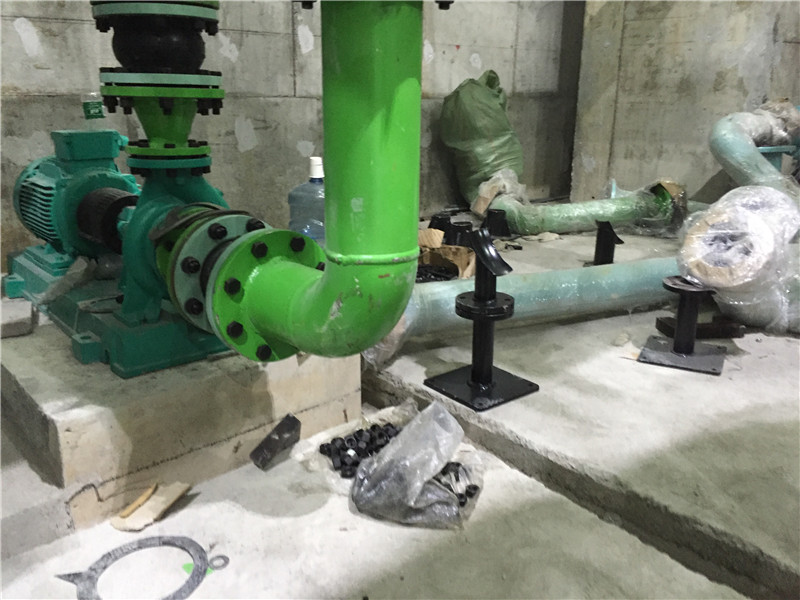 管線綜合 管線綜合